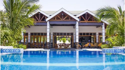 Marand Beach Resort Hotels in Bauang