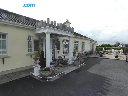 本拉提城堡馬廄住宿加早餐酒店