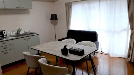 Hakone Higashiyamakan Gotemba Club Отели рядом со станцией Станция JR Готемба