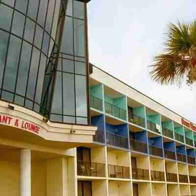 Hotel Tybee Hotel Exterior