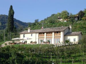 Agriturismo Al Credazzo