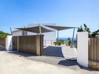 El Refugio Hotels in Xabia