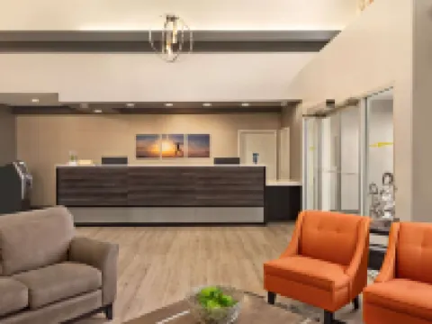 Days Inn by Wyndham Saskatoon Hotels in Saskatoon