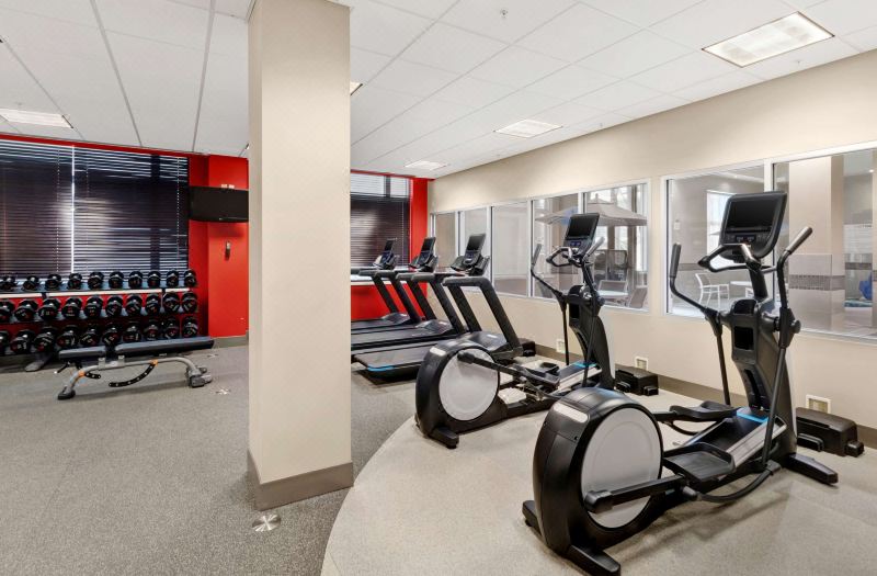 Hilton Garden Inn Ithaca photo 4