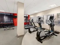 Hilton Garden Inn Ithaca - Gym