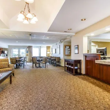 MainStay Suites Brentwood-Nashville