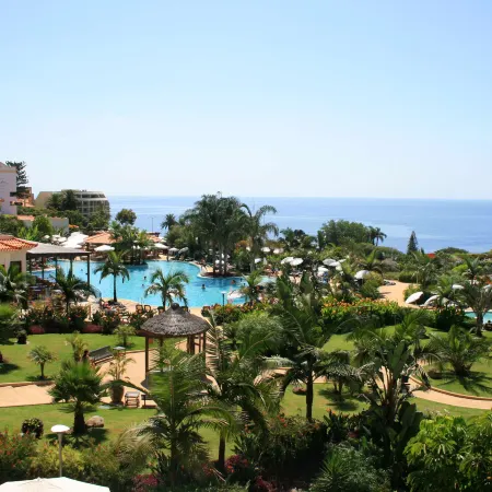 Hotel Porto Mare - PortoBay