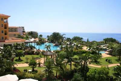 Hotel Porto Mare - PortoBay Các khách sạn gần Miradouro Pico Dos Barcelos