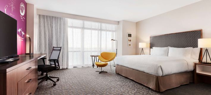 Hilton Garden Inn Boulder Hotels in Boulder County