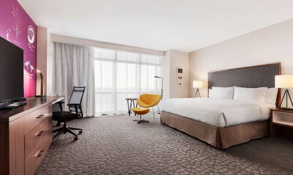 Hilton Garden Inn Boulder