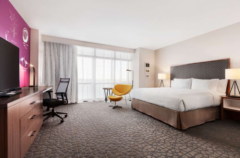 Hilton Garden Inn Boulder