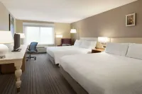 Hilton Garden Inn Roseville Các khách sạn ở Roseville