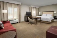 Hampton Inn & Suites by Hilton Phoenix Tempe