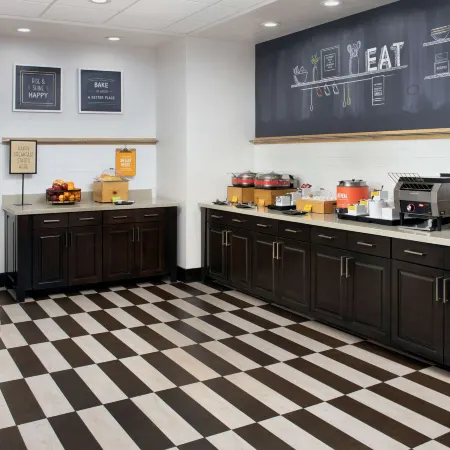 Hampton Inn & Suites by Hilton Phoenix Tempe