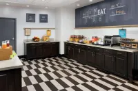 Hampton Inn & Suites by Hilton Phoenix Tempe - Morgenmad