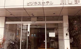 Business Hotel Kawashima