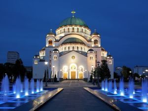 Hotel Indigo Belgrade