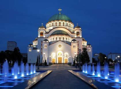 Hotel Indigo Belgrade