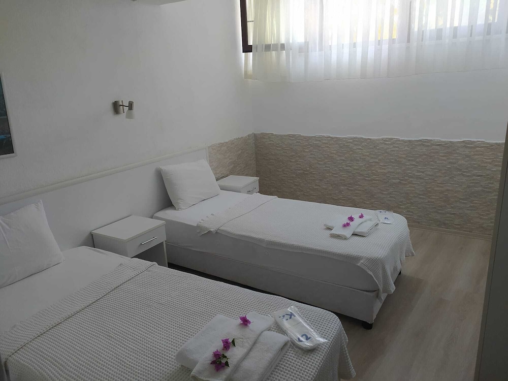 Alya Hotel Gocek (Alya Hotel Göcek)