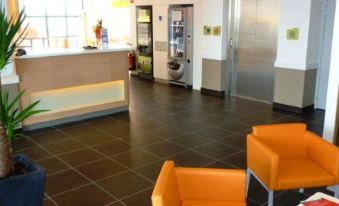 Ibis Budget Roanne Hôtel