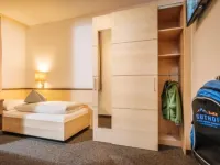 Ferienwohnungen Guthof Hotels in Schattwald