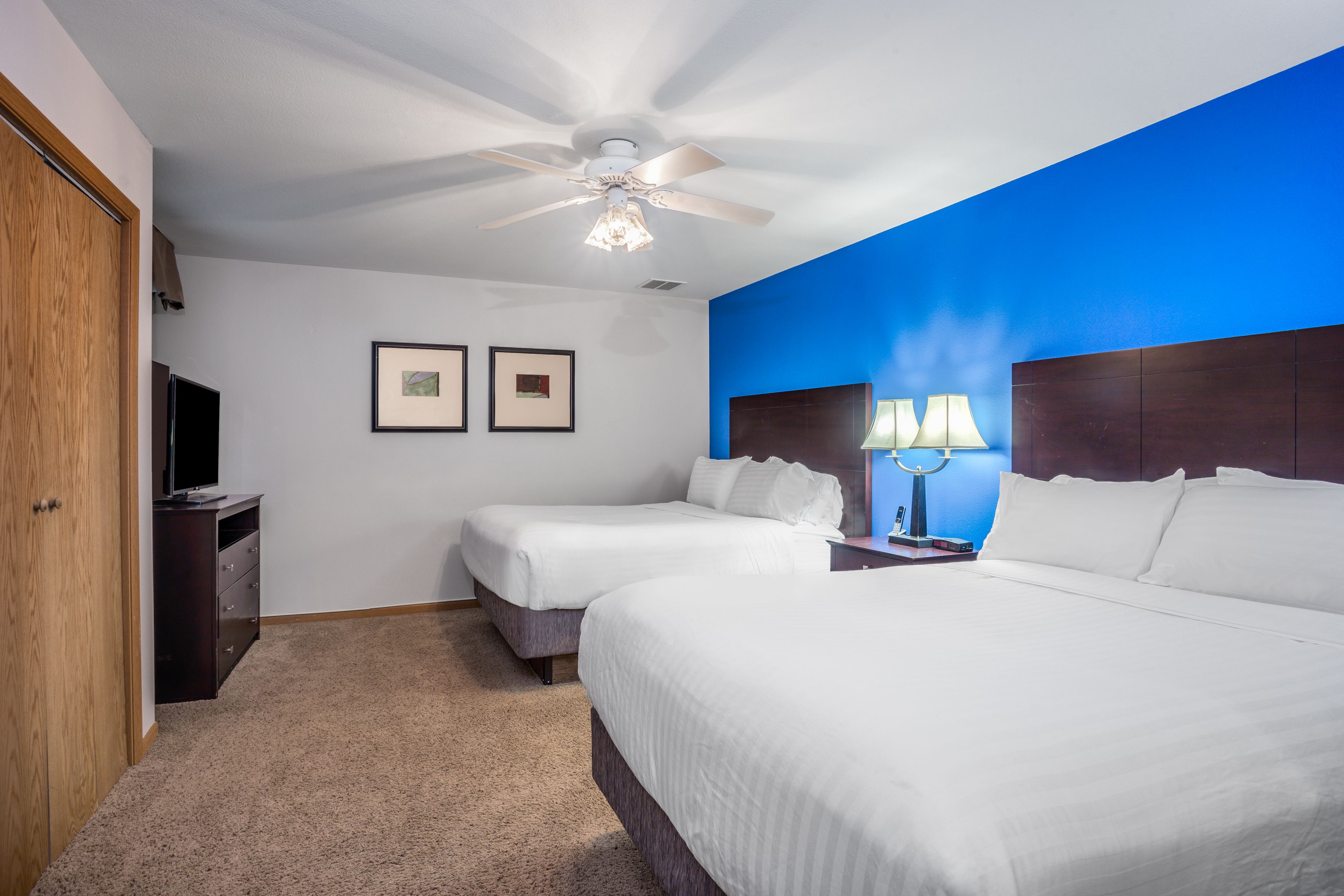 Holiday Inn Express Wisconsin Dells, an Ihg Hotel