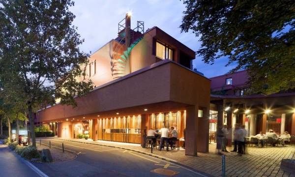 Ramada by Wyndham Baden Hotel du Parc
