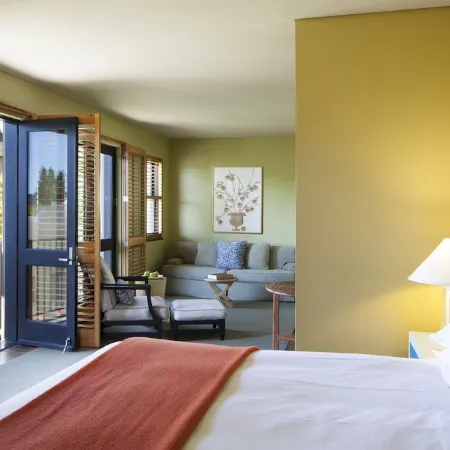 Hotel Healdsburg