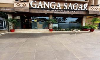Hotel Ganga Sagar