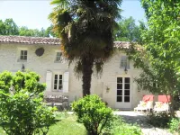 Gite du Calme 3 Star Bed & Breakfast Cognac Hotels in Chaniers