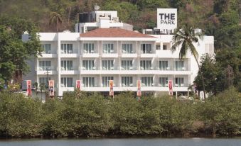 The Park Baga River Goa - Adults Only Property