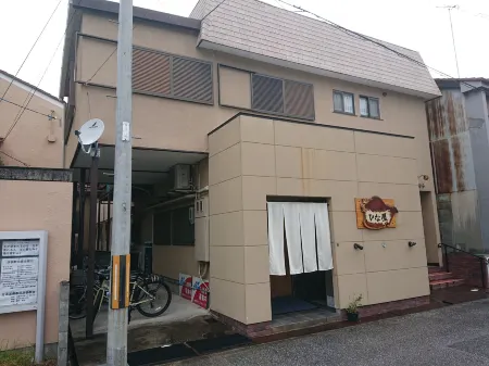 AnLapis Honmachi Отели в г. Хиконе