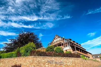 Marienhöh - Hideaway & Spa Hotels in der Nähe von Historische Weiherschleife