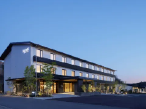 京都南山城萬楓酒店 相樂郡酒店