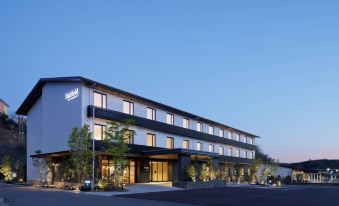 Fairfield by Marriott Kyoto Minamiyamashiro