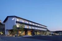 Fairfield by Marriott Kyoto Minamiyamashiro Hotels in Iga