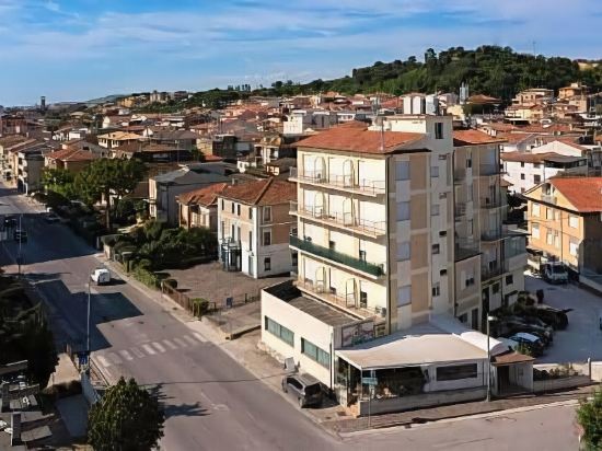 10 Best Hotels near Cave Canem, Porto Sant'Elpidio 2023 | Trip.com