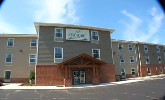 Stay Plus Extended Stay Suites