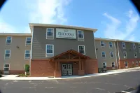 Stay Plus Extended Stay Suites Hôtels à : Auburn
