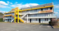 Premiere Classe Bordeaux Sud - Pessac Becquerel Hotels in Pessac