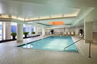 Embassy Suites by Hilton Washington DC Chevy Chase Pavilion Hotels in Friendship Village