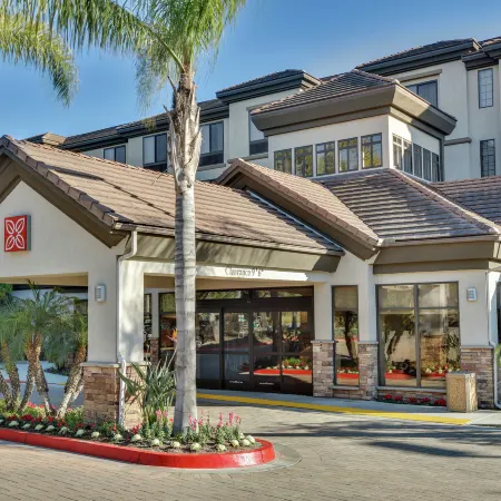 Hilton Garden Inn San Diego Del Mar Отели рядом с достопримечательностью «Институт Солк»