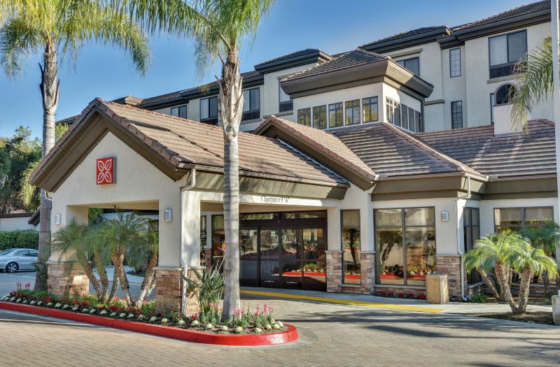 Hilton Garden Inn San Diego Del Mar