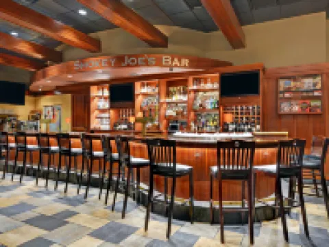 ヒルトン ガーデン イン シカゴ ダウンタウン / マグニフィセント マイル シカゴのホテル