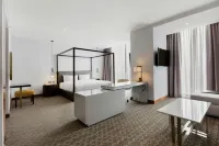 Doubletree by Hilton Mexico City Santa Fe - Bar