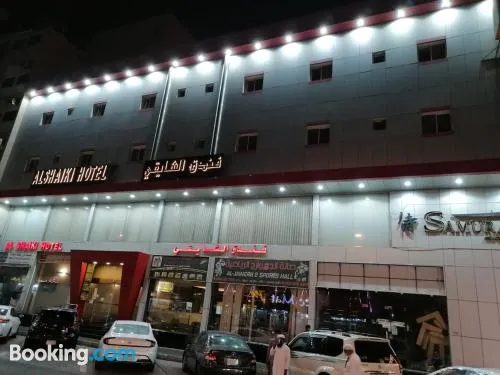 OYO 483阿爾曬齊酒店