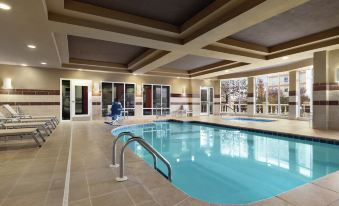 Hilton Garden Inn Oxford/Anniston