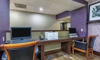 Hampton Inn Huntsville-Arsenal/South Parkway