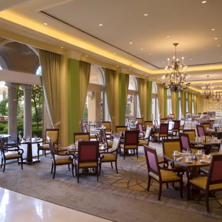 Hilton Lake Las Vegas Resort & Spa