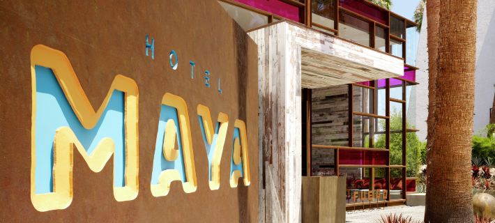 Hotel Maya Hotels in Long Beach